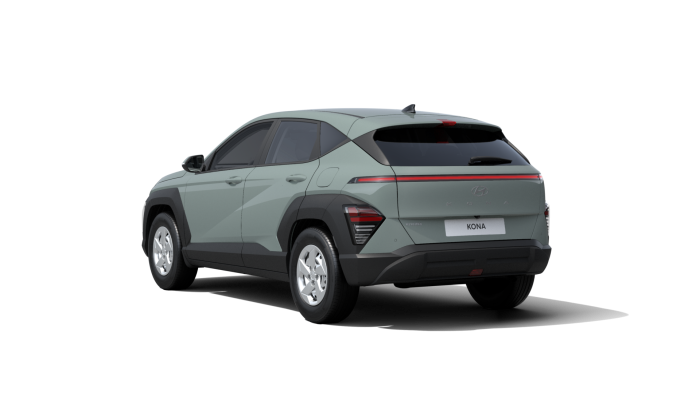 Hyundai Kona N Line Style Premium 1.6 T-GDI 110 kW 7° DCT na operativní leasing