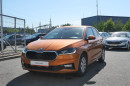 Škoda Fabia 1.0 TSI 81 kW Style na operativní leasing