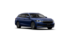 Škoda Superb Combi L&K 2,0 TSI 195 kW 7-stup. automat. 4x4 na operativní leasing