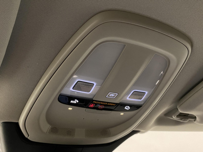 Volvo XC90 B5 AWD AUT BRIGHT PLUS 7míst na operativní leasing