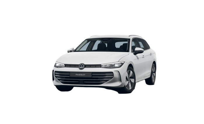 VW Passat Variant Business NEW 2,0 TDI - Diesel - Automat 7st. - 4x2 na operativní leasing