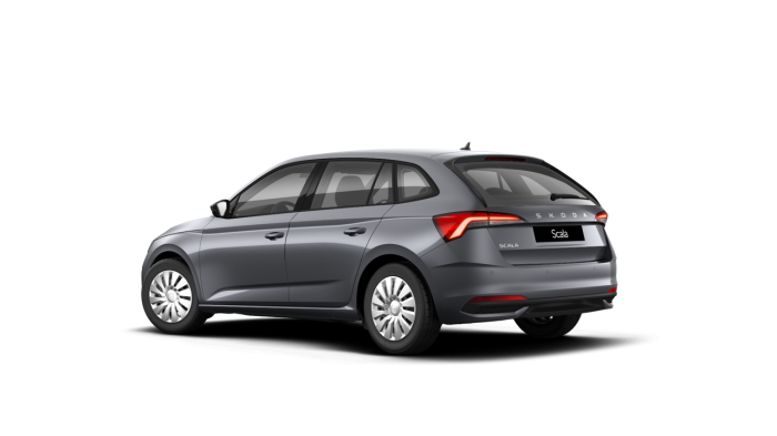 Škoda Scala Selection 1.0 TSI 70 kW 5-stup. mech. na operativní leasing