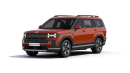 Hyundai Santa Fe Comfort 1.6 T-GDI Hybrid 1.49 kWh 176 kW 6A na operativní leasing
