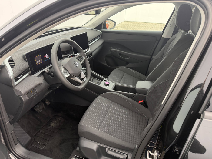 Volkswagen T-Roc Trend 7DSG 1,5eTSI / 85kW na operativní leasing