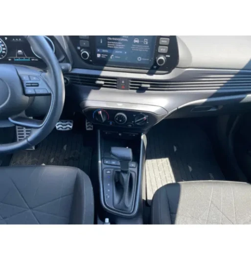 Hyundai Bayon 1.0T-GDI Smart AT 5d na operativní leasing