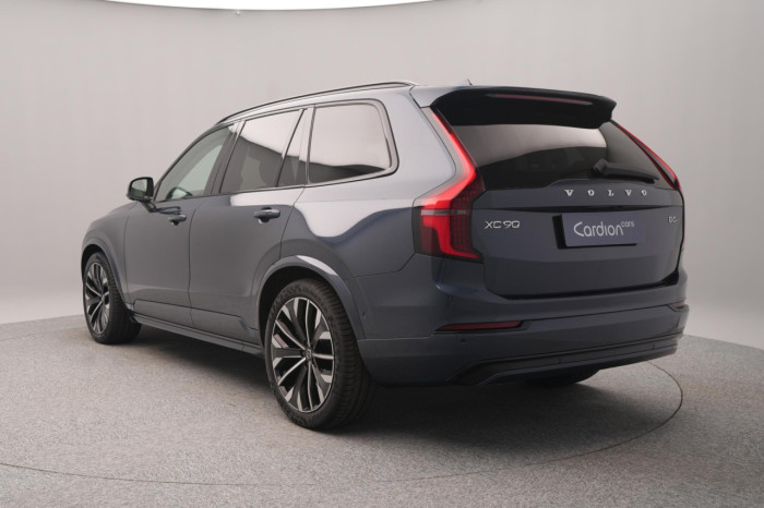 Volvo XC90 B5 AWD AUT DARK PLUS 7míst na operativní leasing
