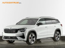 Škoda Kodiaq RS 2,0 TSI 195 kW DSG 4×4 na operativní leasing