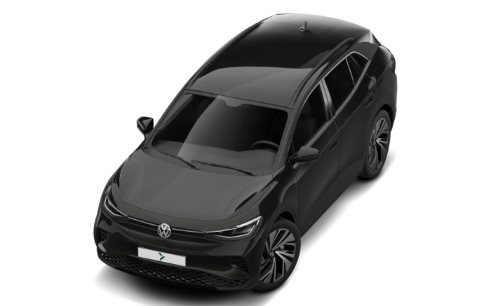 VW ID4 Pro 77kWh - Elektro - Automat - 4x2 na operativní leasing