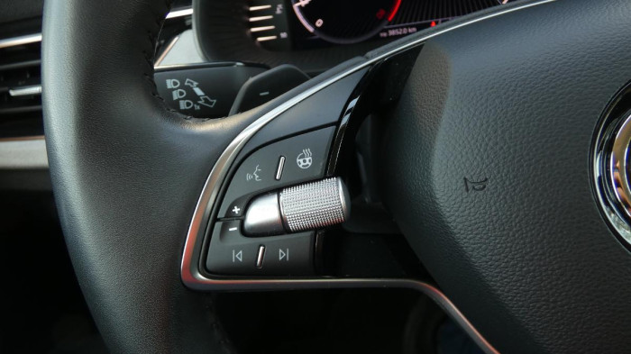 Škoda Kamiq 1.0 TSI 85kW First Edition DSG na operativní leasing