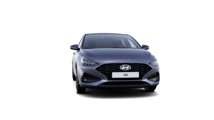 Hyundai i30 Hatchback Comfort 1.5 MPI 70 kW 6M na operativní leasing
