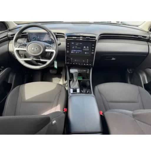 Hyundai Tuc.1.6TGDI 110 Smart AT 5d na operativní leasing