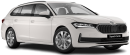 Škoda Superb Combi Selection 2,0 TDI na operativní leasing