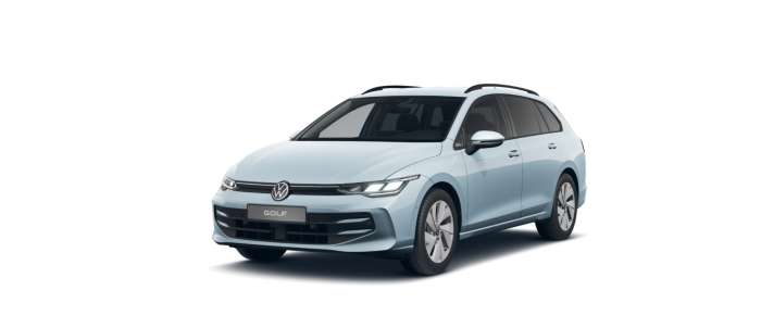 Volkswagen Golf Variant People 1,5 TSI 85 kw 6G na operativní leasing