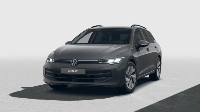 Volkswagen Golf Variant People 1,5 eTSI 7DSG mHEV na operativní leasing