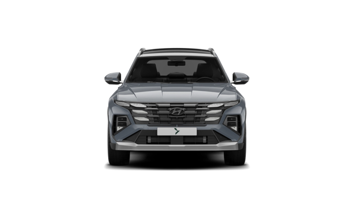 Hyundai Tucson Smart 1,6 T-GDI - Benzín - Manuál 6st. - 4x2 na operativní leasing