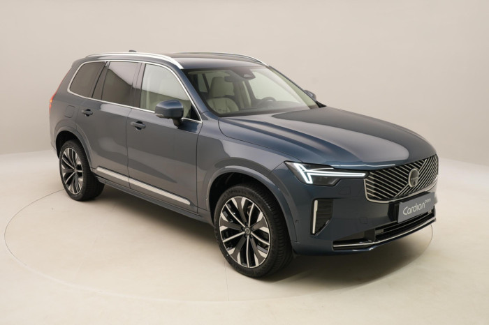 Volvo XC90 B5 AWD AUT BRIGHT PLUS 7míst na operativní leasing