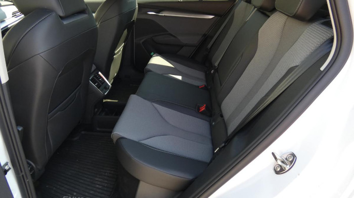 Škoda Enyaq iV 85 RWD Clever na operativní leasing