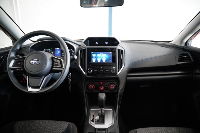 Subaru XV 1.6 i 84 kW 4x4 na operativní leasing