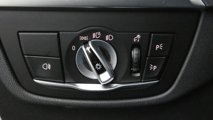 BMW X3 2.0 xDrive20i AT Advantage na operativní leasing