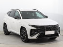 Hyundai Tucson N-Line 1.6 T-GDI 110 kW Automat na operativní leasing