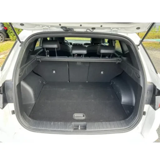 Hyundai Tucs.1.6 T-GDI 110 N Line na operativní leasing