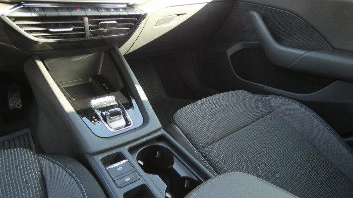 Škoda Octavia 2,0 TDI  Ambition DSG na operativní leasing