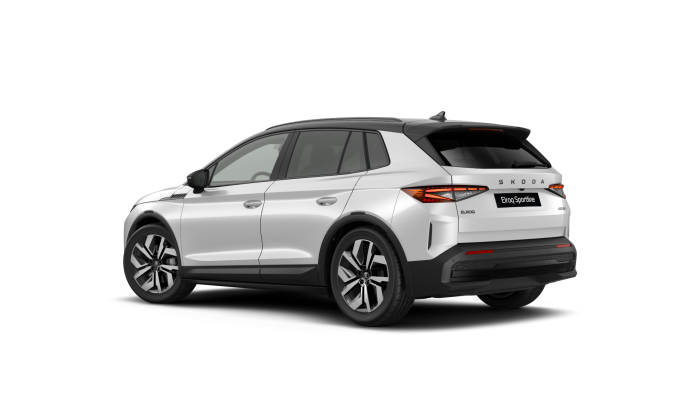 Škoda Elroq Sportline 82 kWh 210 kW 1° převodovka na operativní leasing