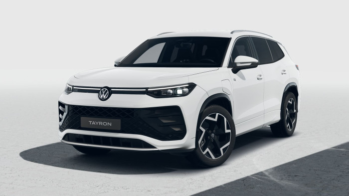 Volkswagen Tayron R-Line People 2,0 TDI 142 kW 4MOT na operativní leasing