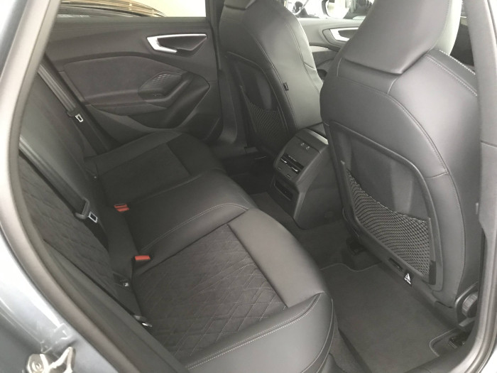 Audi A5 Limuzína 7STR 2,0TFSI / 150kW na operativní leasing