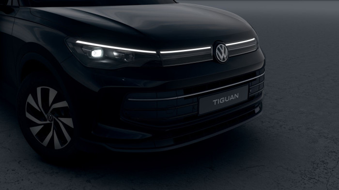 Volkswagen Tiguan People 1,5 TSI 150 kW eHybrid na operativní leasing