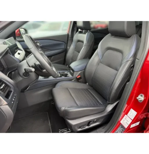 Nissan Qas. 1.3MHEV 158 X-Tr Tekna AT na operativní leasing