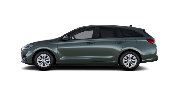 Hyundai i30 Kombi Go Czech! 1.0 T-GDI 74 kW 7° DCT na operativní leasing