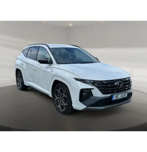 Hyundai Tucs.1.6 T-GDI 110 N Line na operativní leasing