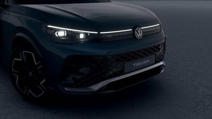 Volkswagen Tiguan R-Line People 1,5 eTSI 110kW mHEV na operativní leasing