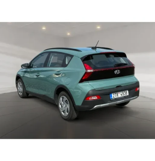 Hyundai Bayon 1.2i Comfort Club 5d na operativní leasing
