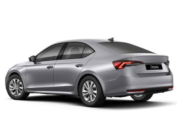 Škoda Octavia Selection 1,5 TSI 85 kW 6MP na operativní leasing