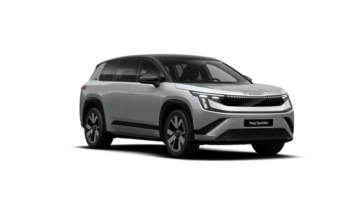 Škoda Peaq Sportline 91 kWh 210 kW 1° převodovka na operativní leasing
