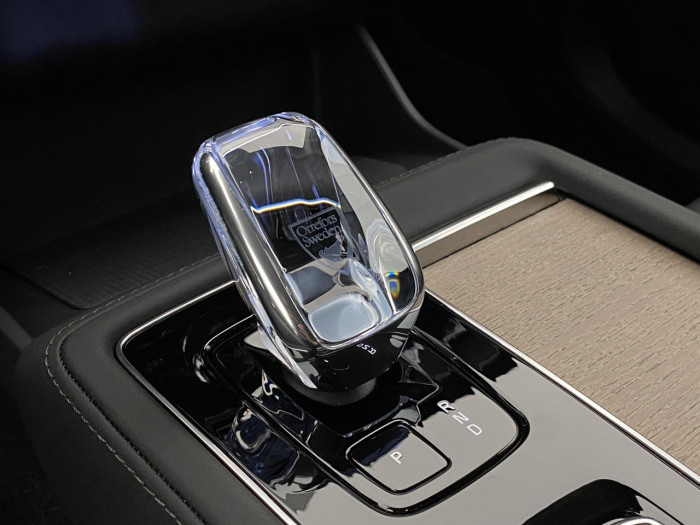 Volvo XC90 B5 AWD AUT BRIGHT PLUS 7míst na operativní leasing