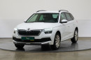 Škoda Kamiq 1.0 TSI 81 kW Style na operativní leasing