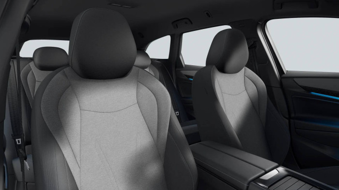 Volkswagen ID.7 Tourer Pure 59kWh / 150kW na operativní leasing