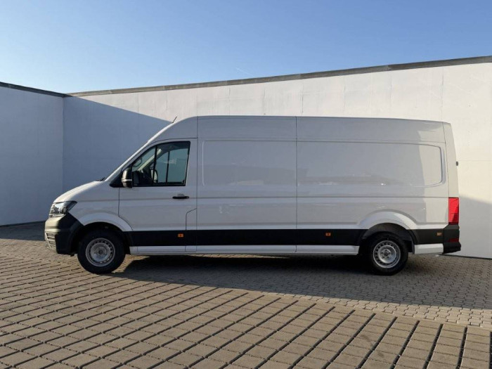 Volkswagen Crafter skříň DR 6G 2,0TDI / 103kW na operativní leasing