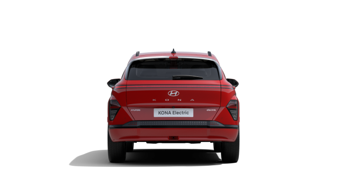 Hyundai Kona Electric Style Premium POWER 64.8kWh 150kW na operativní leasing