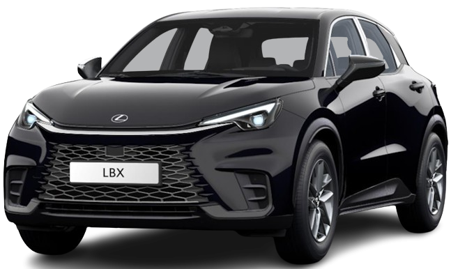 Lexus LBX LBX Business 1,5 na operativní leasing