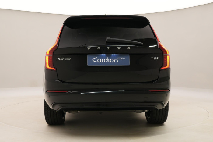 Volvo XC90 T8 AWD Plug-in DARK ULTRA na operativní leasing