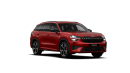 Škoda Kodiaq RS 2,0 TSI 195 kW 7-stup. automat. 4x4 na operativní leasing