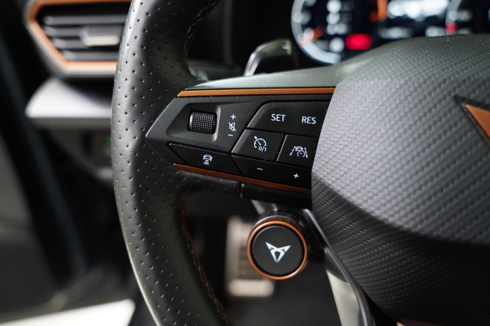 Cupra Formentor 2.0 TSI 228 kW VZ na operativní leasing