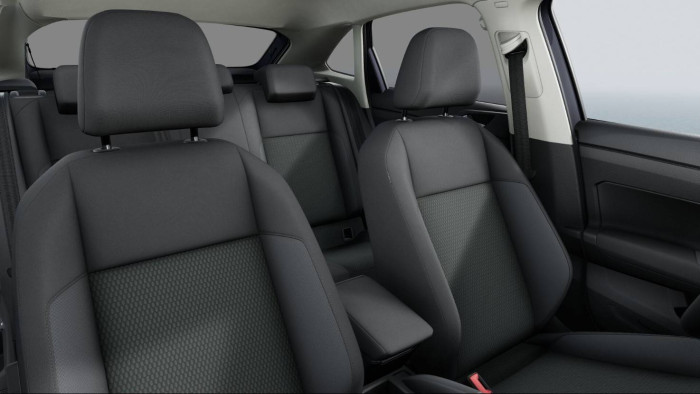 Volkswagen Taigo People 7DSG 1,0TSI / 85kW na operativní leasing