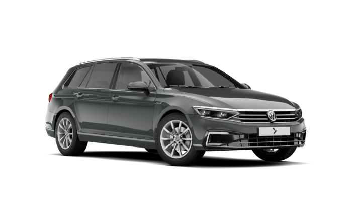VW Passat Variant Elegance 2,0 TDI - Diesel - Automat 7st. - 4x2 na operativní leasing