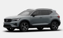 Volvo XC40 B3 AUT DARK PLUS na operativní leasing