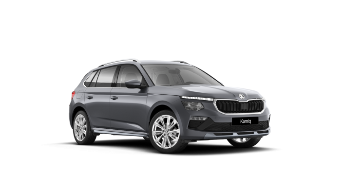 Škoda Kamiq 130 let Premium 1,0 TSI 85 kW 6-stup. mech. na operativní leasing